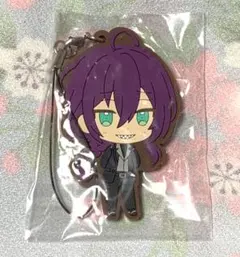 あんさんぶるスターズ あんスタ ラバーストラップ 礼瀬マヨイ