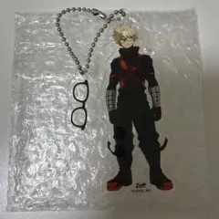爆豪勝己 アウターVer. アクリルスタンド 僕のヒーローアカデミア