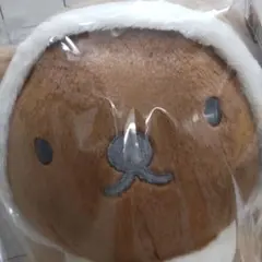 タイトーくじ　ミッフィー＆ボリス　FluffyCollection 　ラストワン