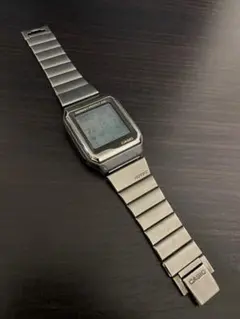 ジャンク品】カシオ データバンク 初代タッチスクリーン VDB-1000