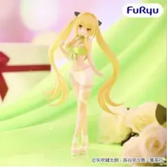 To LOVEる ダークネス BiCute Ribbons 金色の闇 18体 To LOVEる ダークネスBiCute Ribbons 金色の闇 2個セット - メルカリ