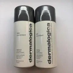 dermalogica ダーマロジカ　デイリーマイクロフォリエント74g×2本のサムネイル