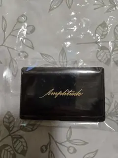 Amplitude パウダーファンデーション サンプルのサムネイル
