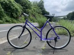 イワイサイクル製CLASH HILL 26型410mm VINTAGE MTB イワイサイクル製CLASH HILL 26型410mm VINTAGE MTB - メルカリ