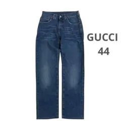 2025年最新】GUCCI ストレートデニムの人気アイテム - メルカリ