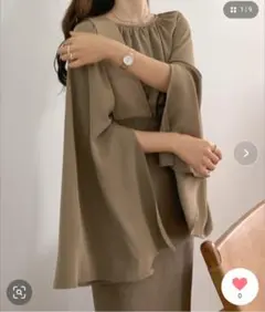 ブラウス