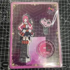 プリパラ そふぃ 北条そふぃ アクリルスタンド ビッグアクリルスタンド