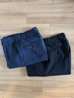 ３店セット　パンツ　UNIQLO U ユナイテッドアローズGLR