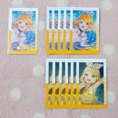 鏡音リン エピカ 25B プロセカ