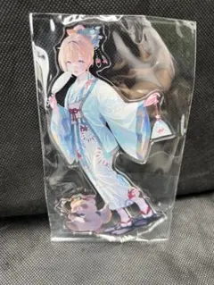 C108 うみぼうず きんにくぽよぽよ 新刊セット 風真いろは ホロライブ
