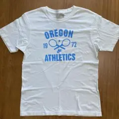 テニス　NIKE ナイキTシャツ　S