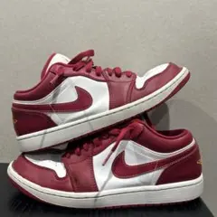 Nike Air Jordan 1 Low
