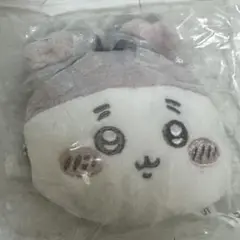ちいかわ マスコットミラー 古本屋