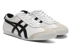 新品⭐️Onitsuka Tiger MEXICO 66 スニーカー 26㎝ 白