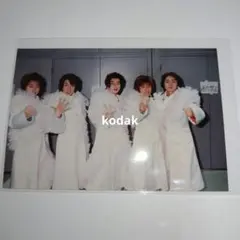 嵐　大野智　相葉雅紀　松本潤　二宮和也　櫻井翔　ファミクラ　公式写真