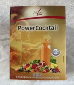 2026年最新】フィットライン パワーカクテルの人気アイテム - メルカリ
