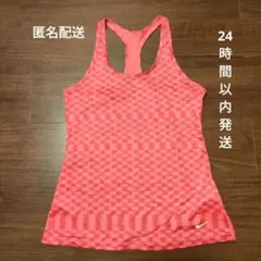 ★ナイキ NIKE ヨガウェア タンクトップスポーツウェア