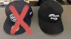 2026年最新】コブクロ キャップの人気アイテム - メルカリ