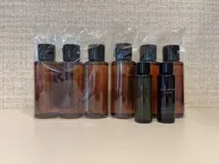 無印良品 インテリアフレグランスオイル ウッディ 詰替用200ml 5本