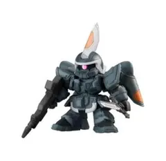 ガンダム 機動戦士ガンダム ガシャポン戦士フォルテ07 ジン 量産型