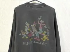 ミッキー＆フレンズ　 スウェット　トレーナー　ミニー　ドナルドダック　ディズニーのサムネイル