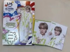 百田隼麻3点セット