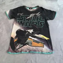 H&M Star Wars Tシャツ 122/128cmのサムネイル