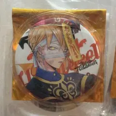 浦島坂田船 センラ 缶バッジ 9点セット