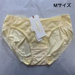 トリンプ　プレミアム　ゴールドレーベル　ショーツ　M