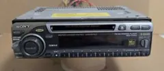 SONY MDX-C5300 MDチューナーのサムネイル