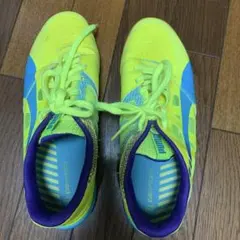 PUMA evoSPEED シューズ