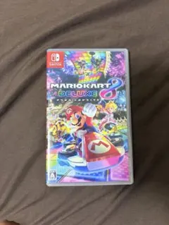 Switch マリオカート