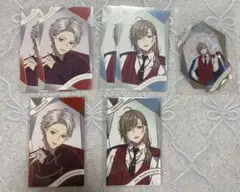 にじさんじ 葛葉 叶 チェキ風カード