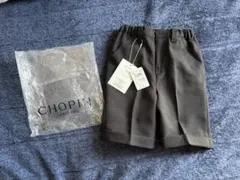 CHOPIN フォーマルパンツ 95 ブラック