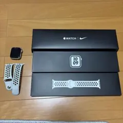 Apple Watch SE NIKEモデル