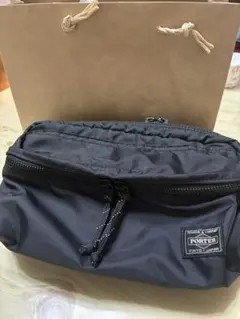 PORTER フォース　ショルダーバッグ ➕おまけ