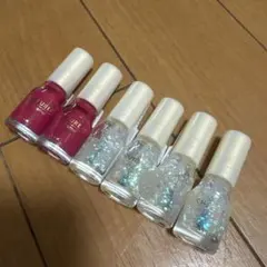 マニキュア　まとめ売りのサムネイル