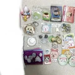 ちいかわまとめ売り