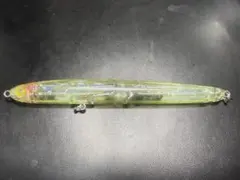 ブルーブルー アウトスター120ssのサムネイル