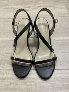 ORiental TRaffic ヒールサンダル M