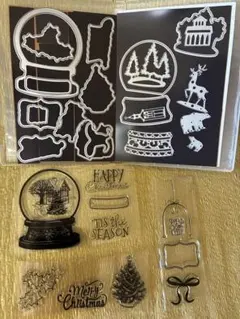 2025年最新】stampin up ダイの人気アイテム - メルカリ