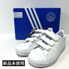 adidas スタンスミス CF C FX7539 17cm 新品