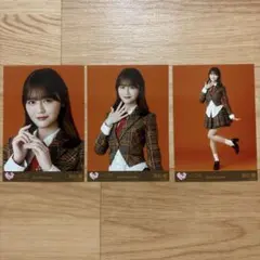 2025年最新】イコラブ 生写真 髙松瞳の人気アイテム - メルカリ