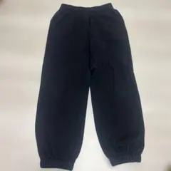 レディースUNIQLOスウェットパンツ