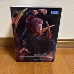 2026年最新】呪術廻戦 FIGURIZMα 宿儺の人気アイテム - メルカリ