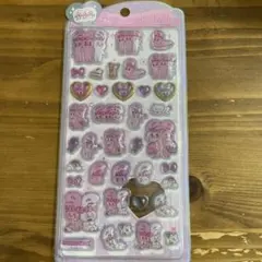 うるちゅるポップシール エスターバニー