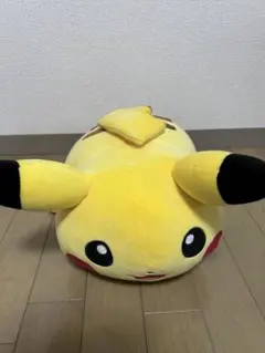 ポケットモンスター ピカチュウ ぬいぐるみ