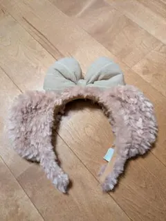 カチューシャ　シェリーメイ