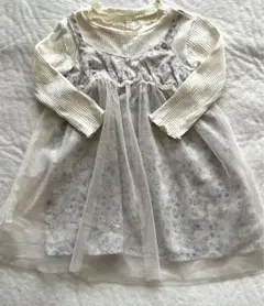 aprés les cours【90】ワンピース　アプレレクール