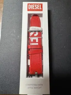 DIESEL Apple Watch用 バンド